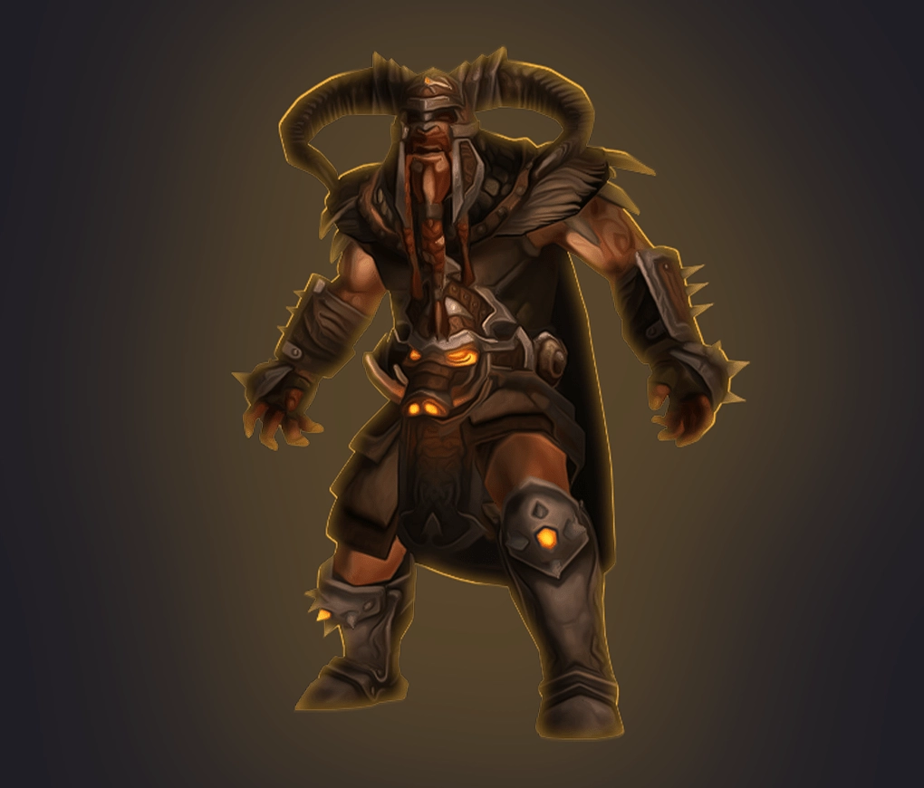Utgarde Pinnacle Boost